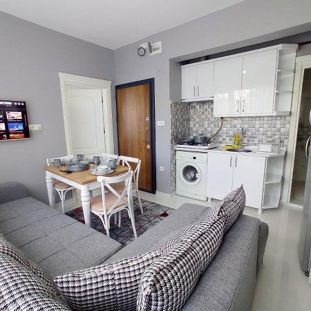 Cute Home Center Of اسطنبول المظهر الخارجي الصورة