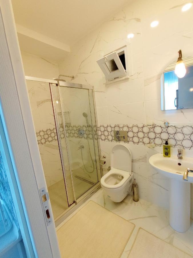 Cute Home Center Of اسطنبول المظهر الخارجي الصورة