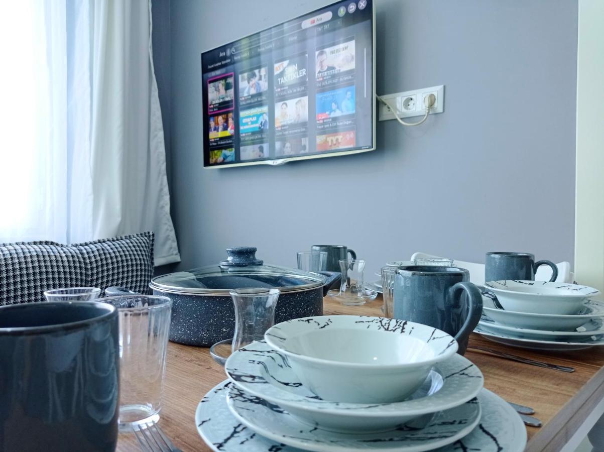 Cute Home Center Of اسطنبول المظهر الخارجي الصورة