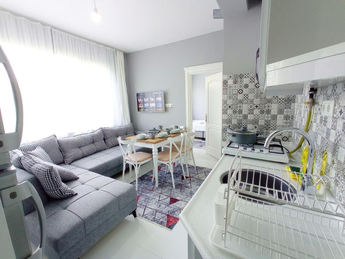 Cute Home Center Of اسطنبول المظهر الخارجي الصورة